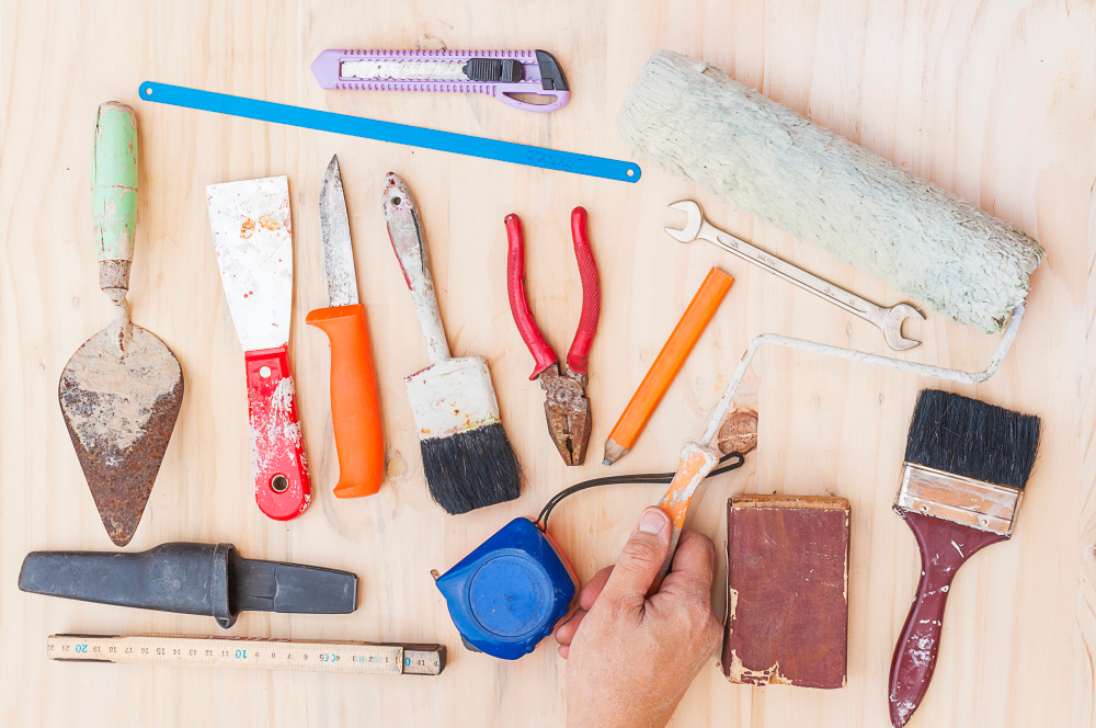 10 astuces de bricolage indispensables dans les Hauts-de-France