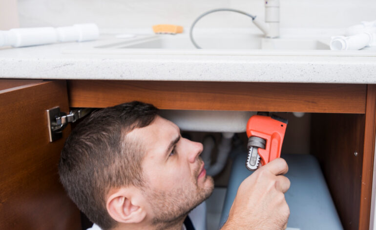 Drain bouché Tout ce qu’il faut savoir