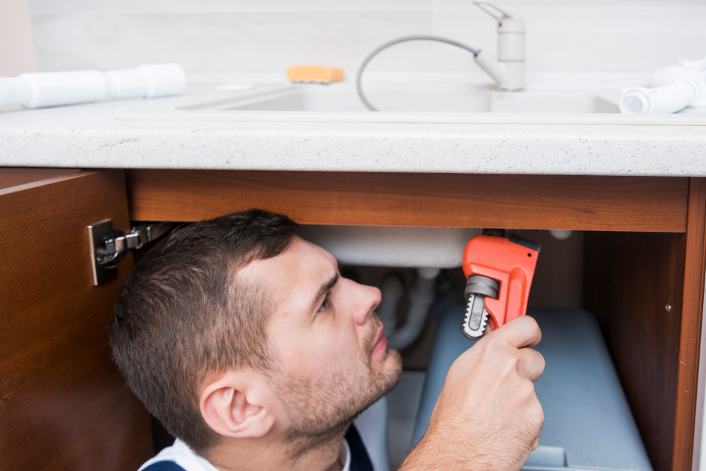 Drain bouché : Tout ce qu’il faut savoir