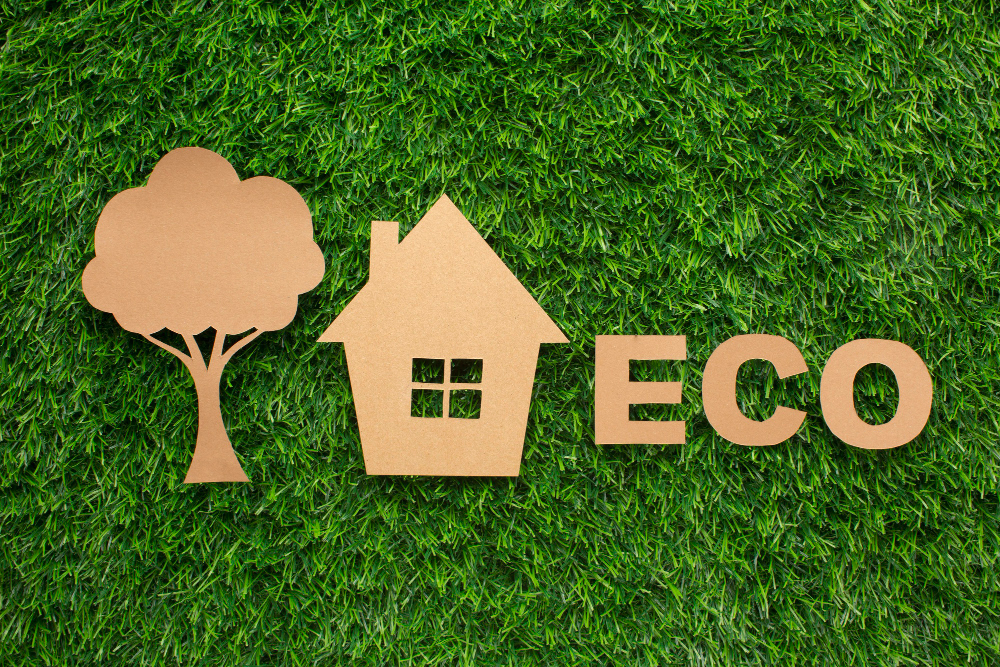Vers un habitat écoresponsable : les solutions durables pour votre maison