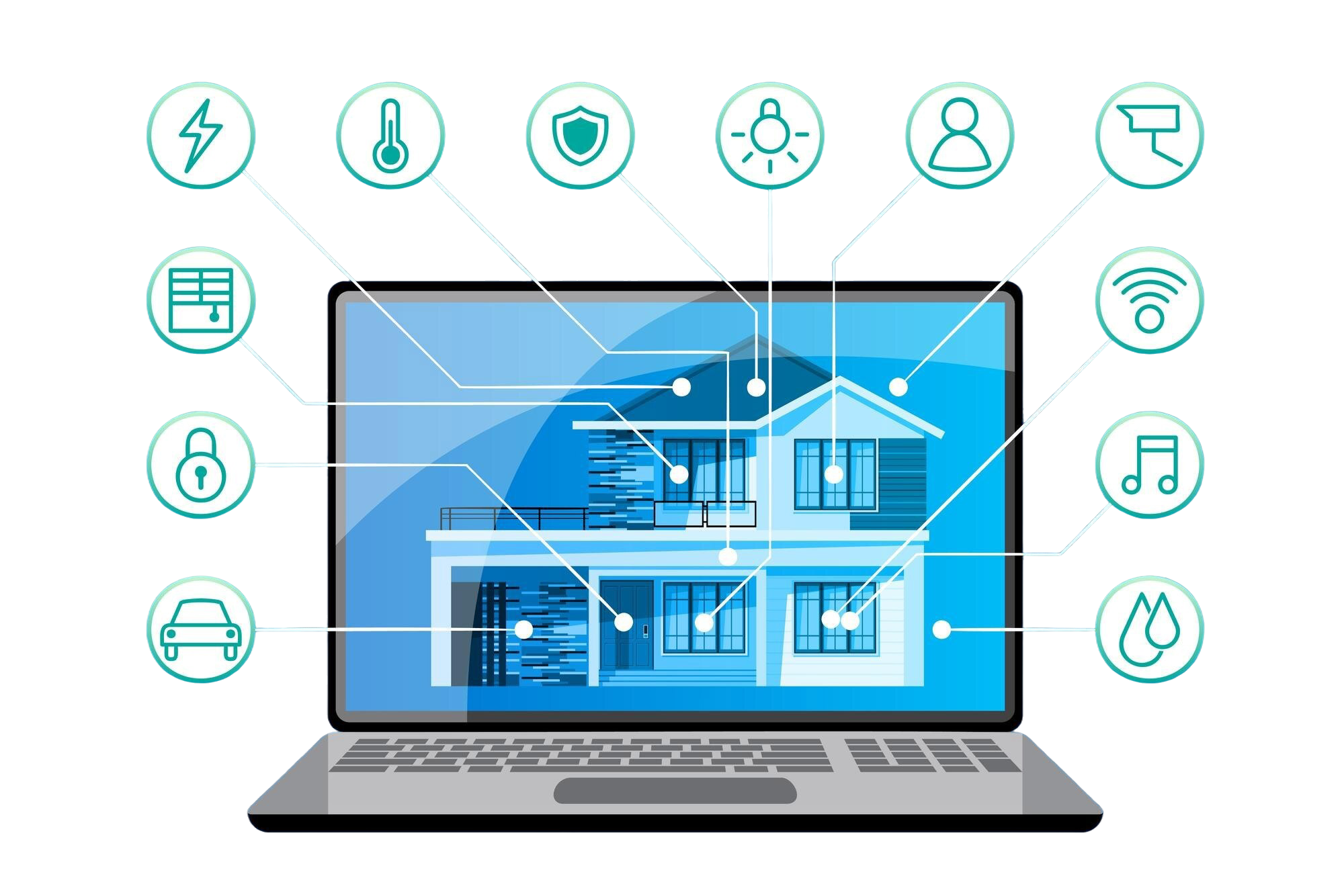 Logiciels immobiliers : quelles fonctionnalités indispensables pour un syndic en 2025 ?