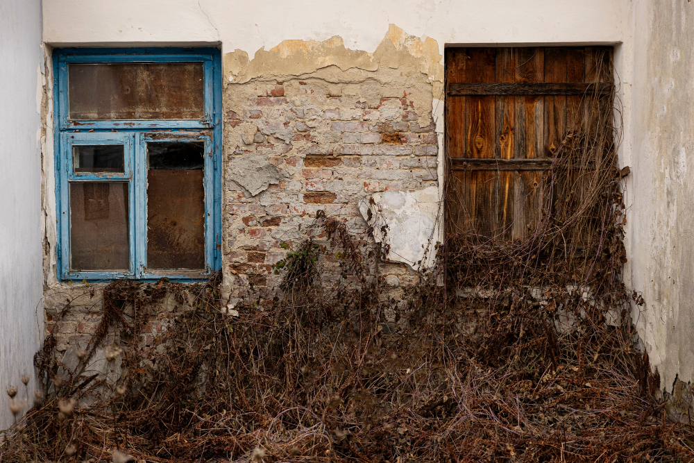 Prévenir les problèmes d’humidité dans une maison ancienne
