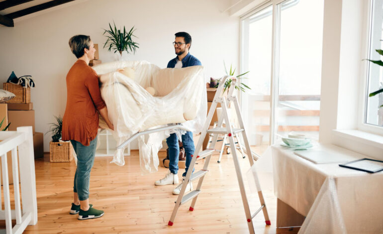 Réussir sa rénovation intérieure