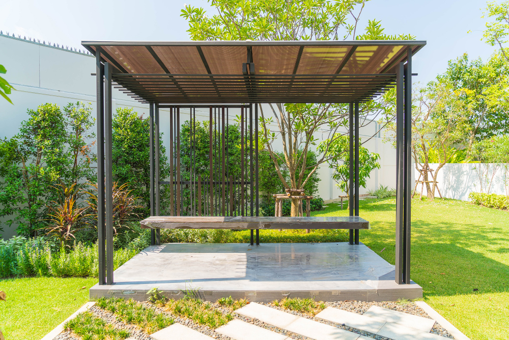 Comment choisir la pergola idéale pour votre extérieur ?