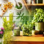 plantes aromatiques à cultiver dans votre cuisine