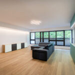 Architecture intérieure et rénovation éthique