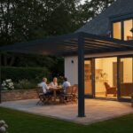 Installer une pergola les 5 critères techniques pour ne pas se tromper
