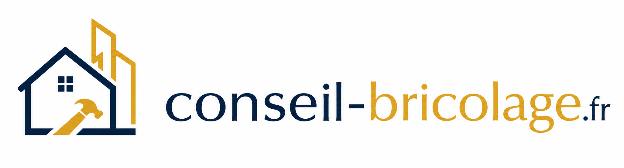 Logo conseil-bricolage.fr