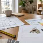 Acheter un logement à rénover