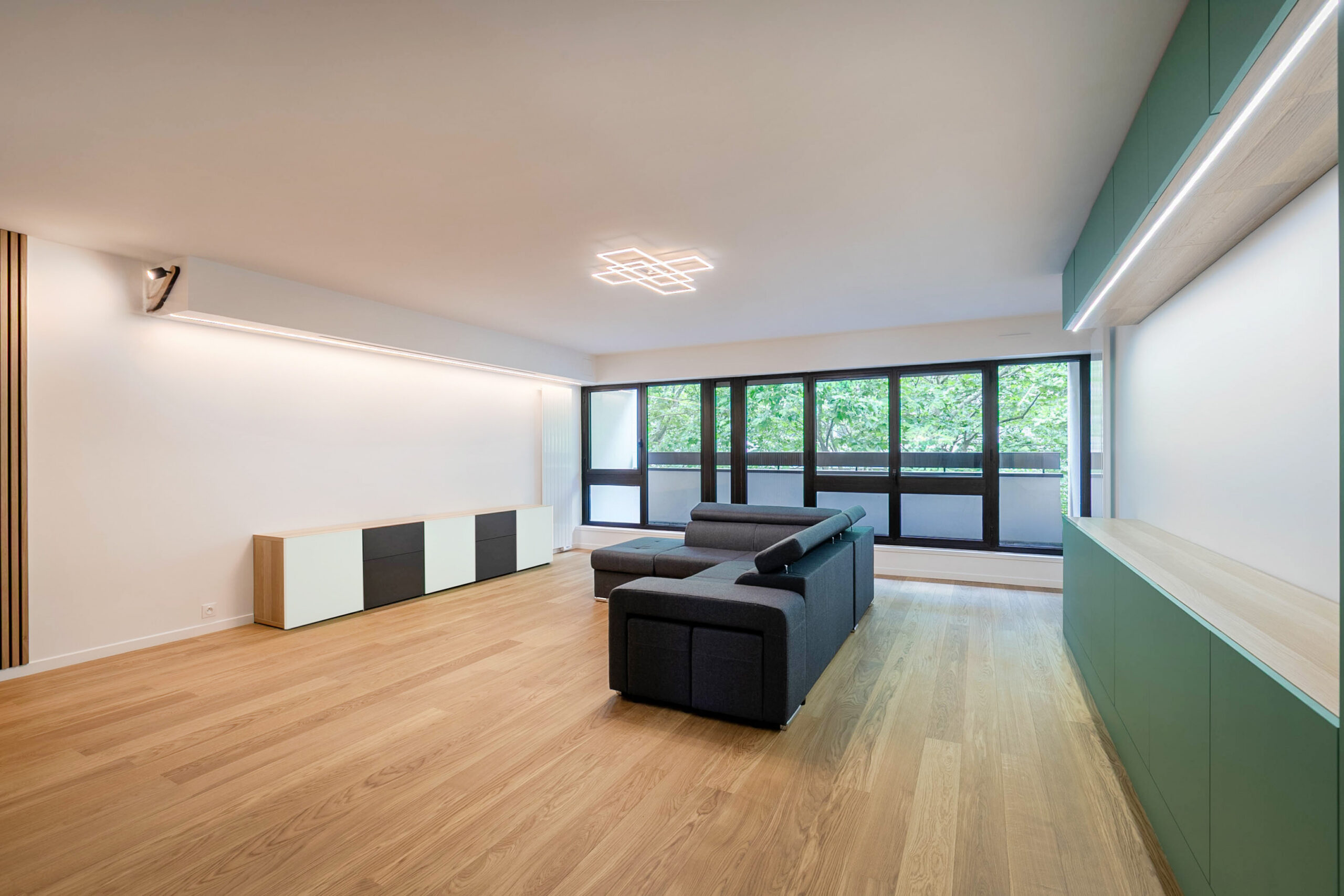 entreprises de rénovation à Paris