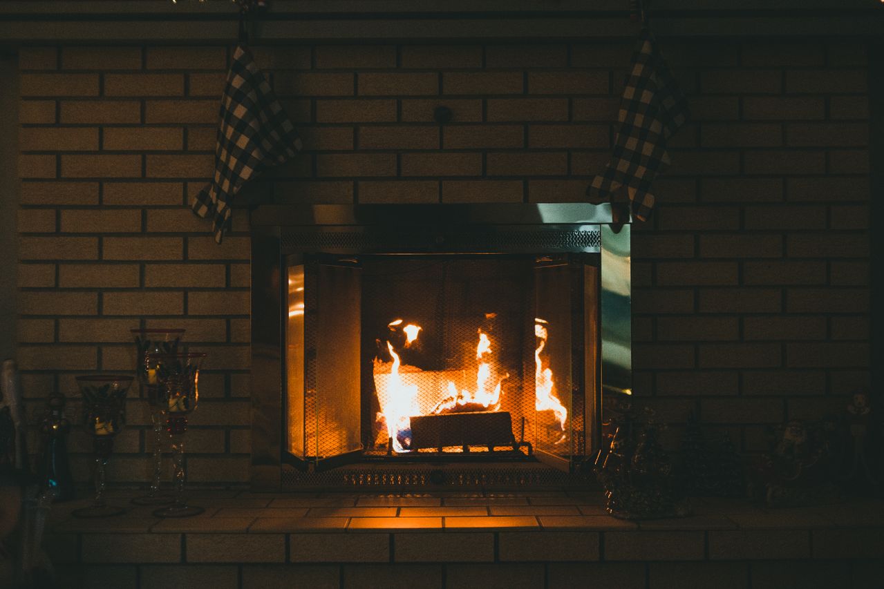 Chauffage au bois